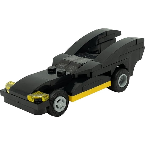 LEGO Batman: Mini Batmobile Set (48 pcs)