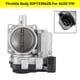 thumbnail image 1 of Cuerpo del acelerador 03F133062B para motores AUDI VW 1,2 1,4 L CBZB y CBZA, 1 of 11