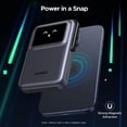 thumbnail image 2 of Cargador portátil UGREEN Uno Magsafe 10000 mAh para iPhone, 2 of 8