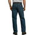 thumbnail image 2 of Dickies Mens Relaxed Fit Carpenter Jean, 2 of 2