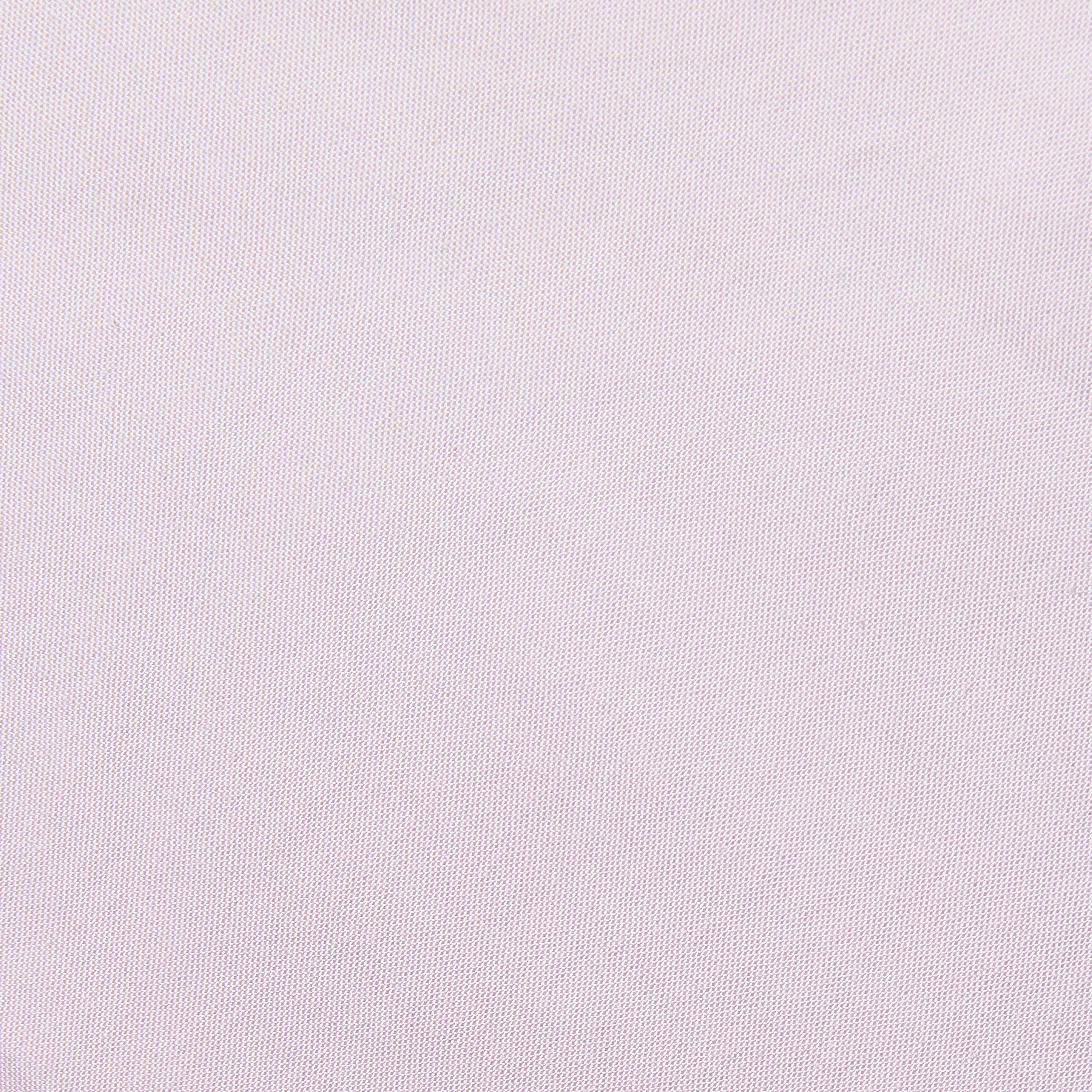 Parent's Choice Fitted Crib Sheet, 100% Cotton, Purple photo 3