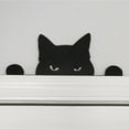 thumbnail image 5 of BQBQERT Intricate Metal Cats Door Frame Decoration Halloweens Wall Hanging Sign, 5 of 19