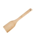thumbnail image 3 of YAOMOBB Bamboo Spatula Bamboo Cooking Spatula with Long Handle Non Stick Shovel with Hanging Hole Design for Home Kitchen, 3 of 7