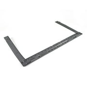 SUPPLYZ Direct Replacement for GE WB56X35363 Microwave Plate Mounting WB56X10669 1167916 AH1021820 EA1021820