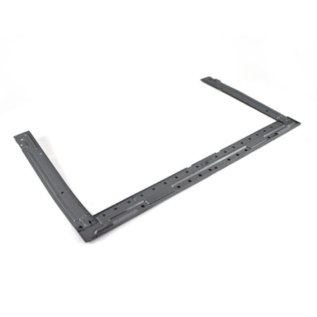SUPPLYZ Direct Replacement for GE WB56X35363 Microwave Plate Mounting WB56X10669 1167916 AH1021820 EA1021820