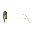 thumbnail image 4 of Ray Ban Aviator | Ray Ban RB3025, 4 of 150