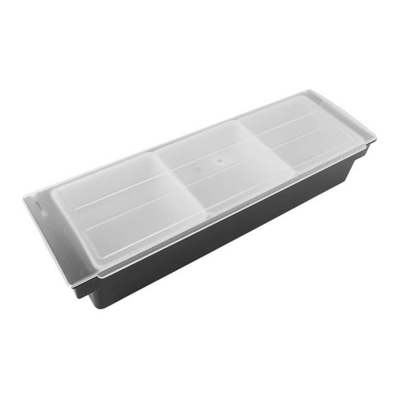Kitchen Seasoning Spice Box,Kitchen Seasoning Box with Seasoning Condiment Jars Seasoning Box High-Intensity Output