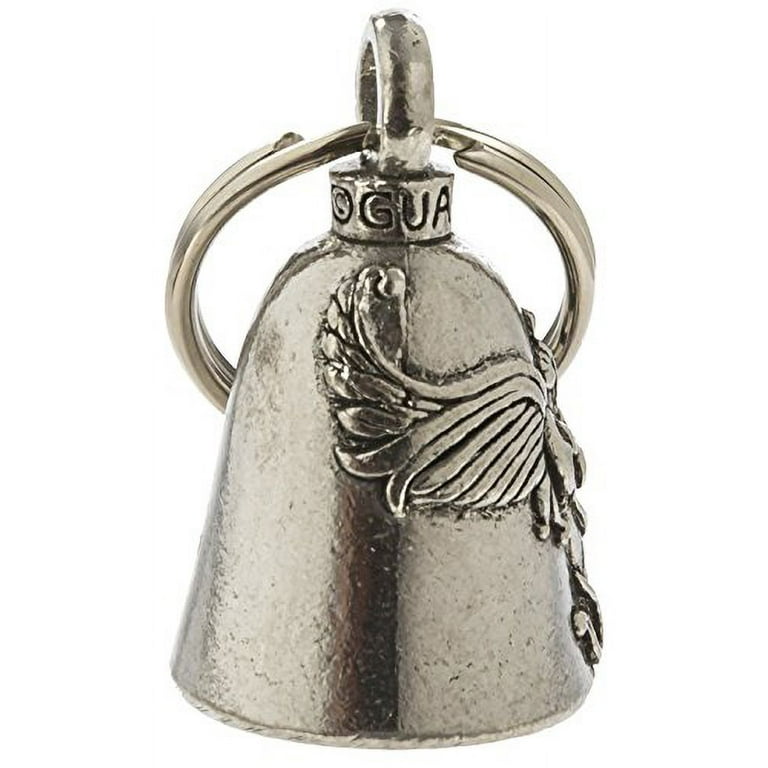 Bell Angel Wing Knight Bell Lettres Porte-clés Moto Moto