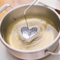 thumbnail image 4 of USHOBE 1 Set of Aluminium Alloy Cooking Utensils for Frying Snack Food Tool, 4 of 8