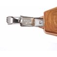 thumbnail image 3 of Woeilo 10pcs Fishing Copper Bell Alert with Eagle Clamp Clips Baits Alarm Bells, 3 of 4
