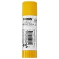 thumbnail image 2 of Prang 15371 Dixon White Glue Stick - 1.27 Oz., 2 of 2