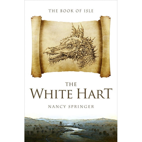 Book of Isle The White Hart, Book 1, (Paperback)