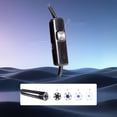 thumbnail image 4 of Industrial Endoscope with 8 LED Lights, HD Borescope Inspection Tool, 1m/5m/10m Hardwire Option (IP67 ), Compatible for iOS & Android Phones, 4 of 4