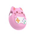 thumbnail image 3 of Funda de silicona resistente a descargas para niños con cordón - Funda suave y resistente a caídas para mascotas electrónicas y compañeros virtuales, 3 of 4