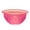 Pink, variant on Esquirla Holy Water Bowl 8 Auspicious Cuppa Lotus Pattern Bless Attracting Luck Wealth Home Decoration Pink