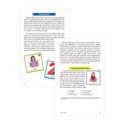 Super Duper Publications Photo Cards Mini Apraxia Portable Version Box (PRAXM560)