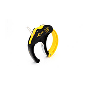Large CABLE CLAMP® PRO - Yellow