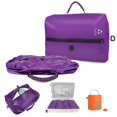 thumbnail image 1 of Bolsas de compresión al vacío Zurligi, impermeables y reutilizables, 2 unidades, 1 of 8