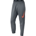 thumbnail image 1 of Nike Men's Therma Graphic Tapered Pants 800317-065 Cool Grey, 1 of 2