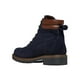 thumbnail image 4 of BOTINES DAMA LEVI´S L120085 PIEL CAFÉ Levis L120085, 4 of 6