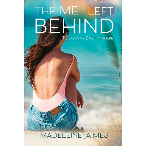 The Me I Left Behind, (Paperback)