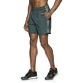 thumbnail image 2 of Reebok Men's and Big Men's Woven Shorts, 5" & 7" Inseams, Sizes XS-5XL, 2 of 4