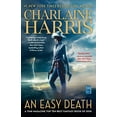 thumbnail image 1 of An Easy Death (Gunnie Rose, Bk. 1), 1 of 2