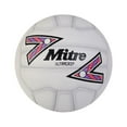 thumbnail image 1 of Mitre Ultragrip Netball, 1 of 2