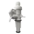 thumbnail image 1 of 1Set Toilet Water Valve Kit for RV Part 13168 Upgraded Aqua Magic IV Leak Proof High Performance RV Accessories, 1 of 5