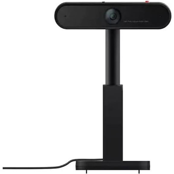Lenovo ThinkVision MC50 Webcam - Raven Black - USB 2.0 - 1 Pack[s] (4xc1d66056)