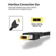 thumbnail image 3 of Adaptador de corriente alterna Ryaobwu de 230 W, 20 V, 11,5 A para Lenovo Legion, 3 of 7