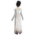 thumbnail image 2 of Disguise Womens Universal Monsters Bride of Frankenstein Deluxe Costume - Size Small, 2 of 3