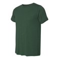 thumbnail image 2 of Bella  Canvas Unisex Crew Neck Triblend Short Sleeve Tee, S, 2 of 3
