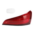 thumbnail image 2 of LOVIVER LED Tail Light Rear Lamp for Q5 8R 2014-2016 Component Truck 8R0945094C, 2 of 8
