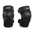 thumbnail image 3 of Skating Knee Pads for Youth and Adults, Protective Gear for Skateboarding, BMX, Scooter, Biking, Skiing, and Winter Sports, Comfortable Support for Ligament Instabilities, 3 of 9