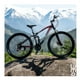 thumbnail image 5 of Bicicleta De Montaña Aluminio Doble Suspensión R29 Shimano rojo R29, 5 of 9