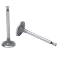 thumbnail image 1 of QIILU Gasoline Generator Parts,Gasoline Accessories,2PCS Intake Exhaust Valve Assembly For CFMOTO CF188 CF500 ATV 500CC 2.5‑3.5KW Gasoline Engine Parts, 1 of 8