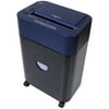Royal 89334B AQ9100 Autofeed Microcut Shredder (Blue)