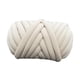 thumbnail image 3 of Hilo Tubular Lavable Jumbo Sunnimix Hilo grueso 62.3ft Beige, 3 of 8