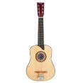 thumbnail image 1 of Schylling 6 String Acoustic Guitar, 1 of 1