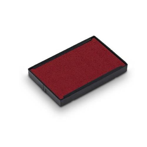 Replacement Pad for Trodat 4928 Self Inking Stamp Red Ink Color
