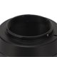 thumbnail image 4 of Manual Focus Lens Mount Adapter PK FX Lens Mount Adapter Ring for FX Bayonet Camera X A1 X A2 X A3 X E1 X E2 X E3, 4 of 4