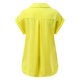 thumbnail image 5 of Gibobby Blusas Casual blusa de mujer blusas camisa（Amarillo， L), 5 of 5