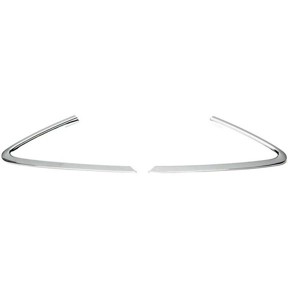 Putco 401864 Classic Decorative Pillar Posts w/o Accents Fits 11-18 Tucson