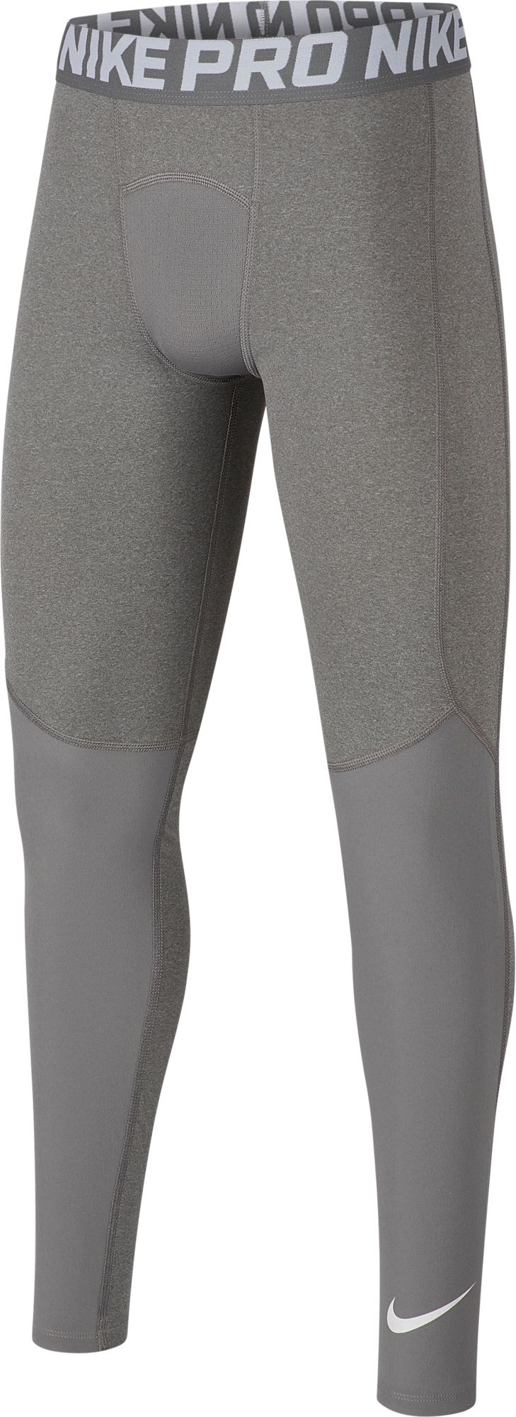 Nike Boys' DriFIT Pro Tights