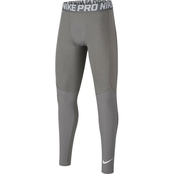 Nike Boys' DriFIT Pro Tights