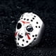 thumbnail image 4 of Friday the 13th Jason Voorhees Ring - Men's Halloween Accessory, 4 of 4