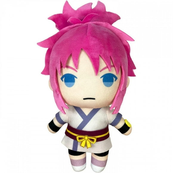 Hunter X Hunter Machi Komacine 8 Plush Doll