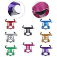 thumbnail image 3 of Reliable Mounting Solution Aluminum Alloy Mobile Phone Holder for Bikes, 3 of 12