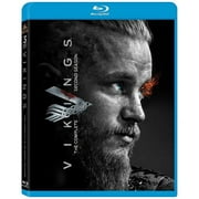 Vikings: The Complete Second Season (Blu-ray), MGM (Video & DVD), Action & Adventure